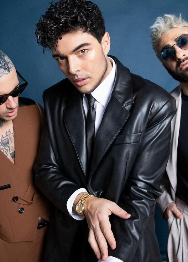 The Kolors, Ghali, Rkomi&hellip; abbiamo recensito il meglio e il peggio dei singoli del venerd&igrave;
