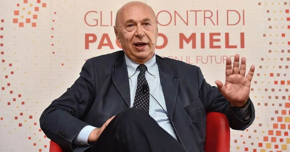 Perch&eacute; nessuno (e nessuna) risponde a Paolo Mieli per il quale &ldquo;&egrave; normale che le giornaliste si concedano ai colleghi potenti&rdquo;? Paolo Zaccagnini: &ldquo;Tra Stampa e Corriere, che postriboli ha diretto?&rdquo;