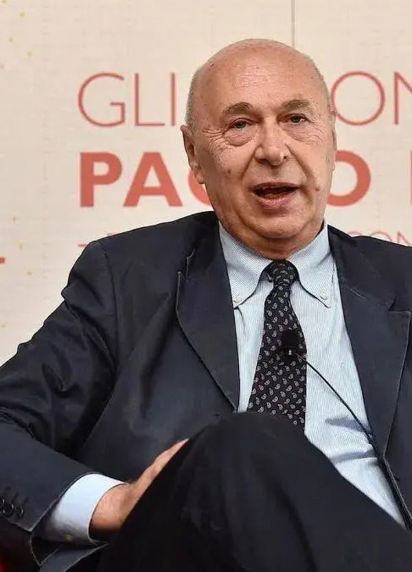 Mieli: &quot;Normale che le giornaliste si concedano ai colleghi potenti&rdquo;? Zaccagnini: &ldquo;Che postriboli ha diretto?&rdquo;