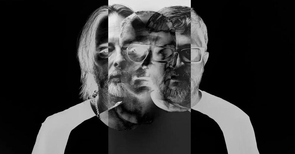 Abbiamo ascoltato Tall Tales, il nuovo disco di Thom Yorke e Mark Pritchard, ma com&#039;&egrave;? Perch&eacute; questa diavoleria aliena di musica elettronica dovrebbe interessarci? Perch&eacute; siamo ancora umani...