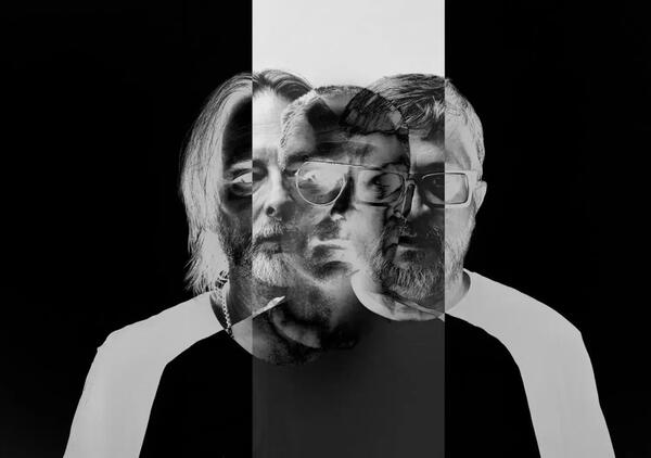 Abbiamo ascoltato Tall Tales, il nuovo disco di Thom Yorke e Mark Pritchard, ma com&#039;&egrave;? Perch&eacute; questa diavoleria aliena di musica elettronica dovrebbe interessarci? Perch&eacute; siamo ancora umani...