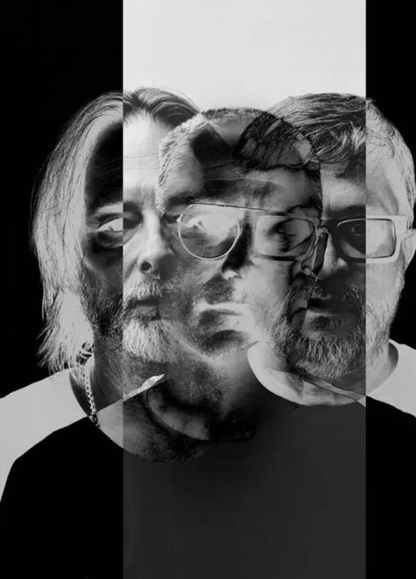 Abbiamo ascoltato Tall Tales, il nuovo disco di Yorke e Pritchard, ma com&#039;&egrave;? Una diavoleria aliena 