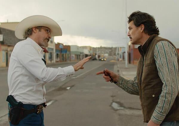 Ma i film western sono tornati di moda? S&igrave;, ma tra Eddington di Ari Aster (oggi a Cannes con Joaquin Phoenix) e Americana con Sydney Sweeney, scordatevi Sergio Leone... Ecco come si &egrave; trasformato il genere