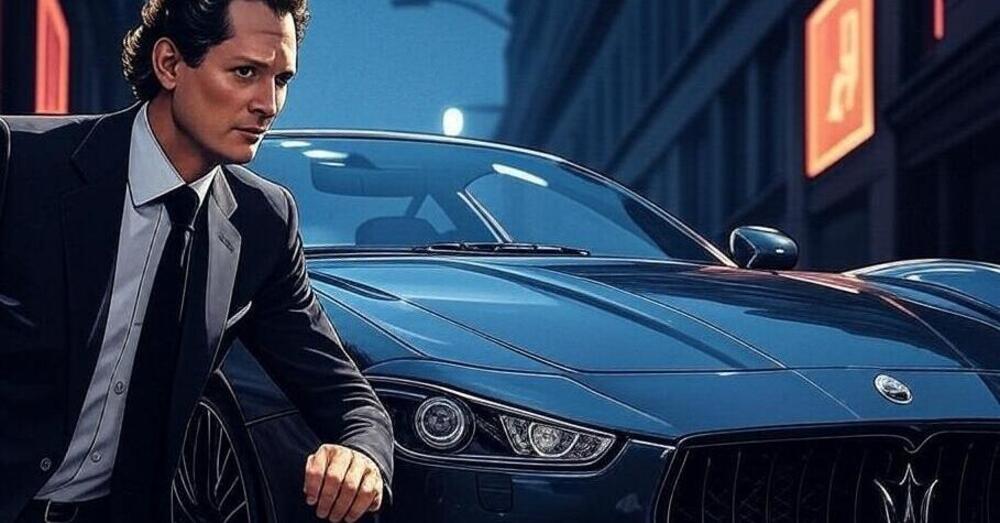 Stellantis, Elkann scontenta tutti spostando Maserati da Mirafiori a Modena? Intanto sbotta (tardivamente?) contro l&rsquo;Unione europea sulla transizione energetica. E sull&rsquo;alleanza con Renault&hellip;