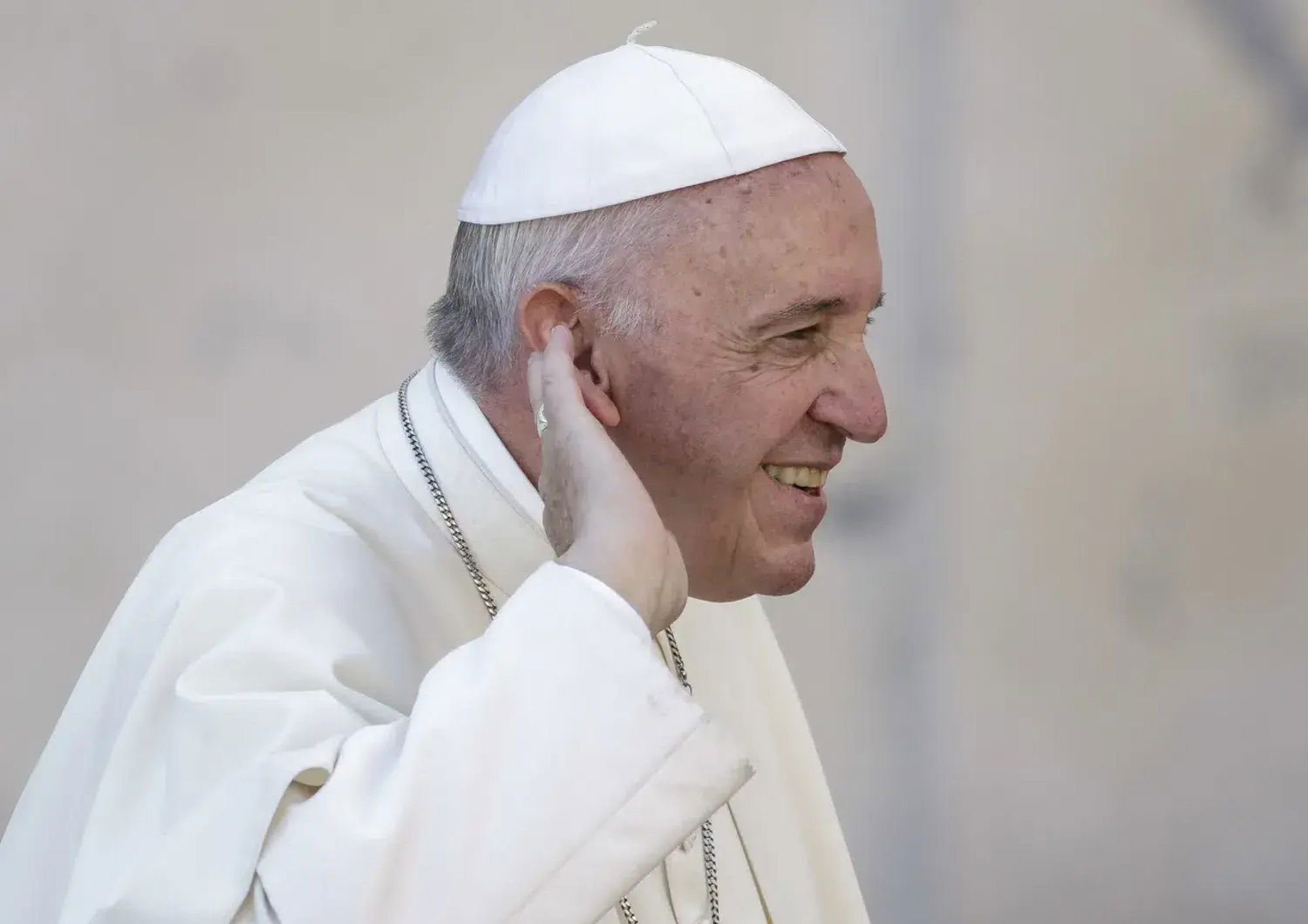 Papa Francesco