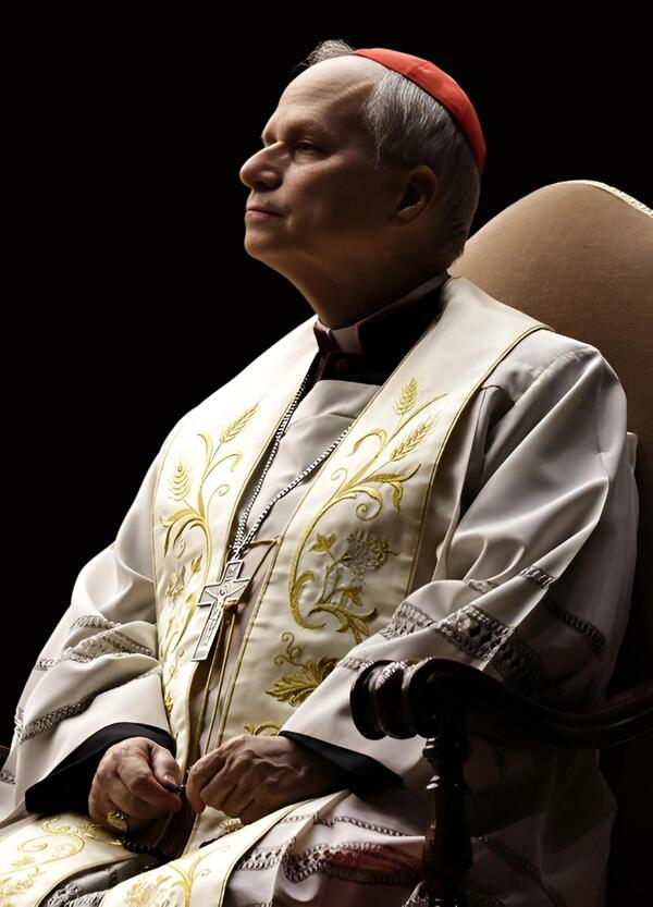 NON ROMPETE IL CAZ*O A PAPA LEONE XIV: Davvero ha &ldquo;tradito&rdquo; Papa Francesco sull&rsquo;omosessualit&agrave;?