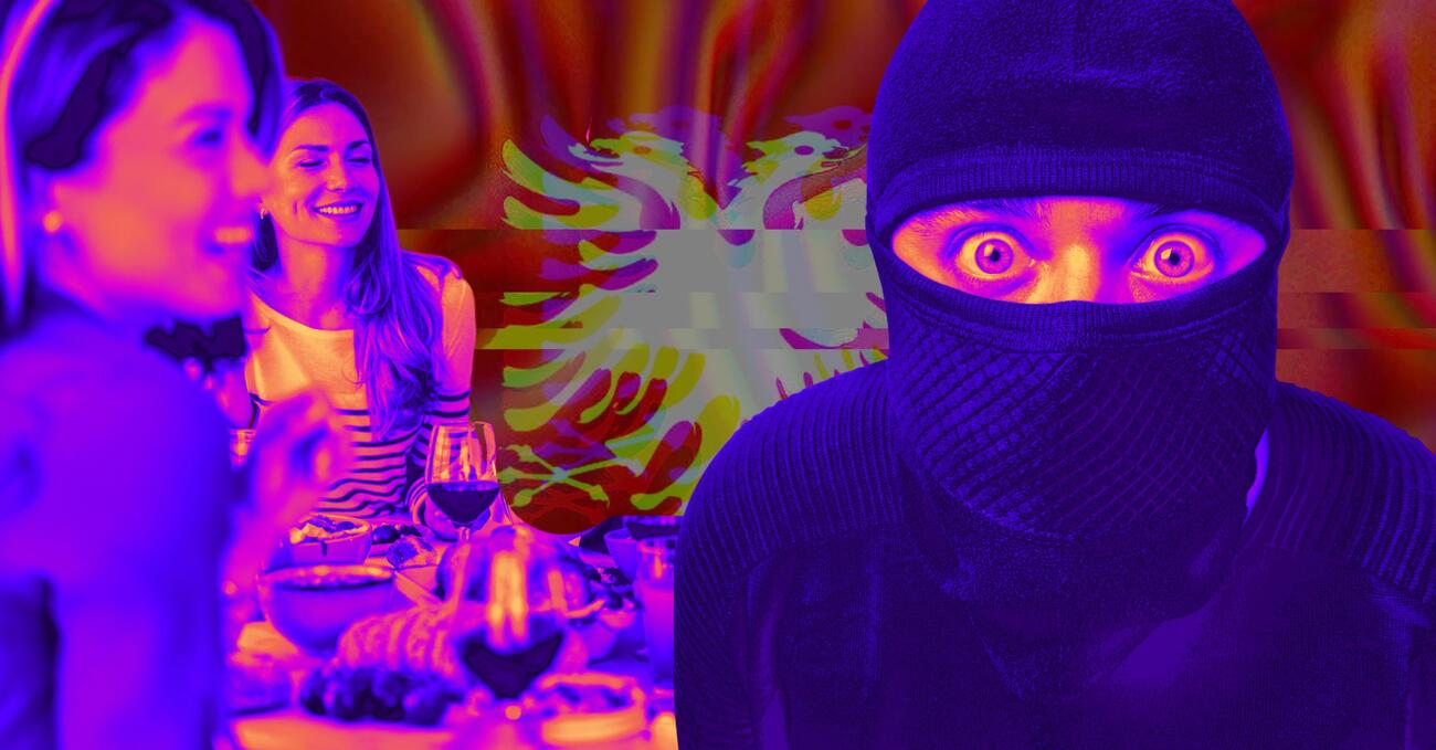 Ma davvero andiamo in Albania per mangiare illegalmente datteri di mare? La bomba di Striscia la notizia: &ldquo;100 euro al chilo e distruggono le coste. Ma tutti gli italiani li vogliono&hellip;&rdquo;