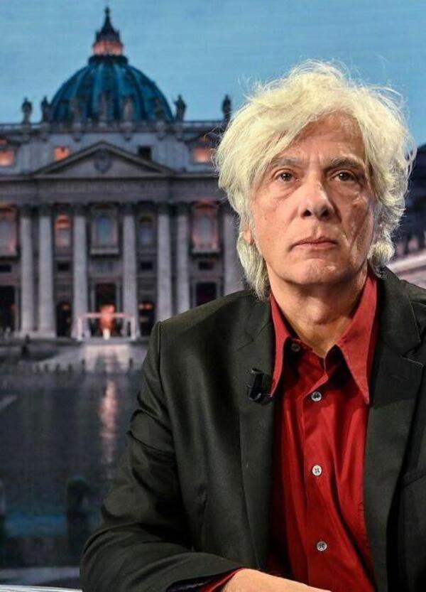 Nuovo appello di Pietro Orlandi a Leone XIV: &ldquo;Le parole chiave del suo pontificato? Pace, giustizia e verit&agrave;&rdquo;. Allora che si parta da Emanuela: &ldquo;Se far&agrave; chiarezza la chiesa ci guadagner&agrave; perch&eacute;&hellip;&rdquo;