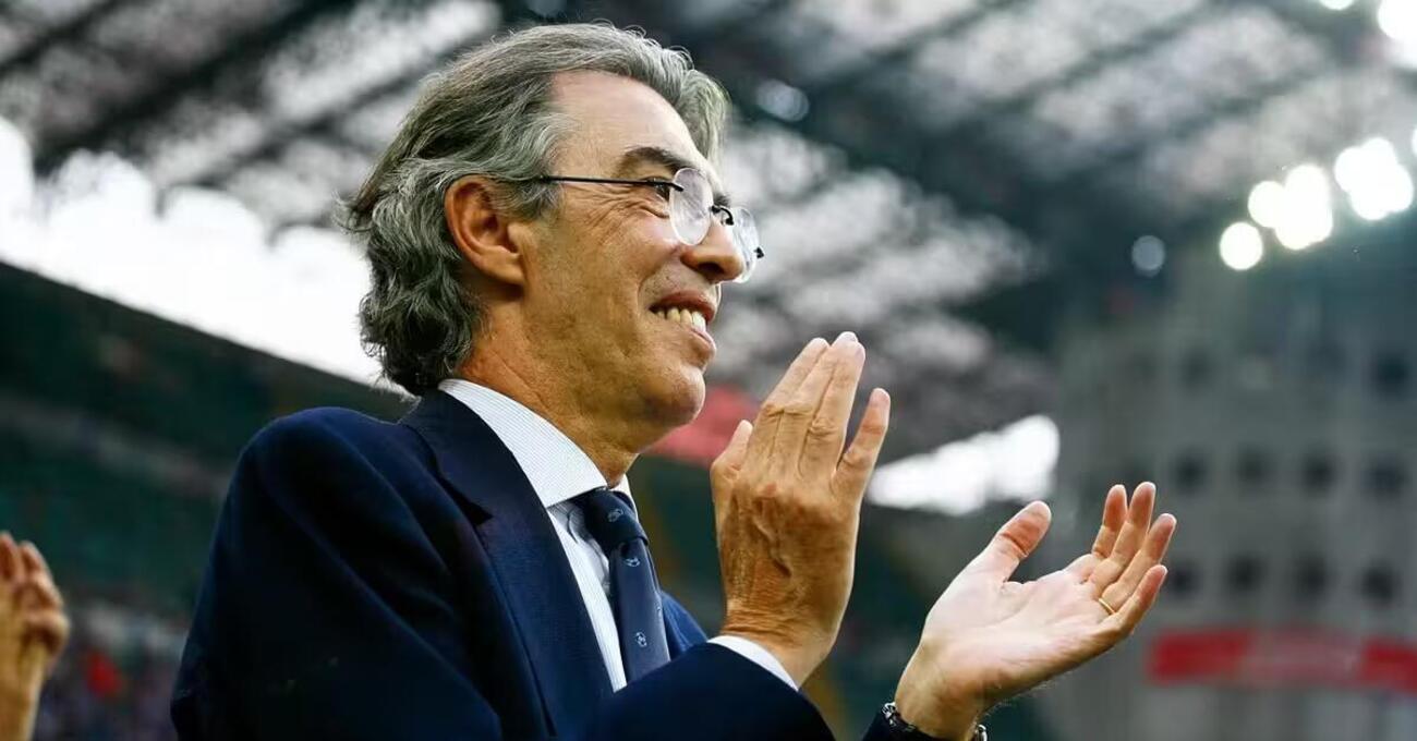 VADO AL MASSIMO! Gli 80 di Moratti, che metteva il cuore davanti ai soldi: tra Ronaldo il Fenomeno, Mourinho, Recoba e gli anni anti Juventus di un presidente che non torner&agrave; pi&ugrave;