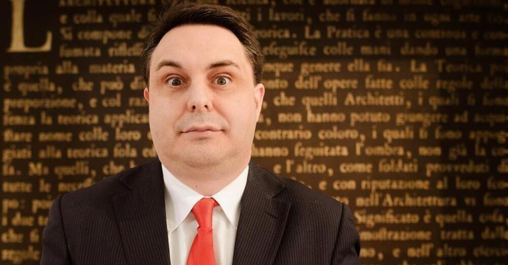 Andrea Dipr&egrave; trovato con il Mein Kampf in auto in Austria, dove il libro di Hitler &egrave; vietato. Adesso rischia l&#039;arresto? &ldquo;Mi hanno fermato per un controllo&hellip;&rdquo;