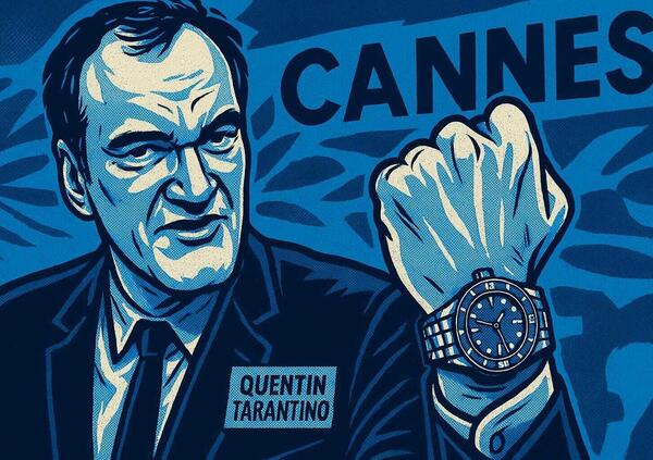 Ma avete visto gli OROLOGI PAZZESCHI delle star al Festival di Cannes? Ecco modelli e prezzi