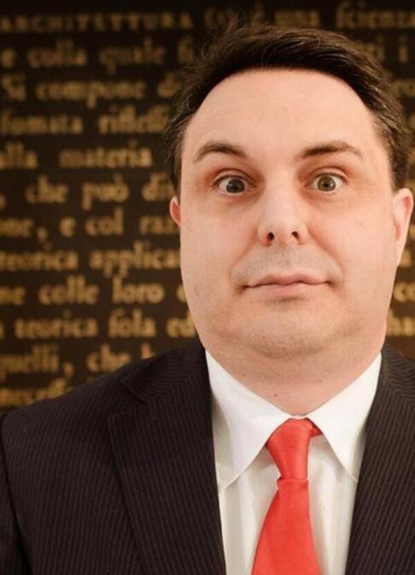 Andrea Dipr&egrave; trovato con il Mein Kampf in auto in Austria, dove il libro di Hitler &egrave; vietato. Adesso rischia l&#039;arresto? &ldquo;Mi hanno fermato per un controllo&hellip;&rdquo;