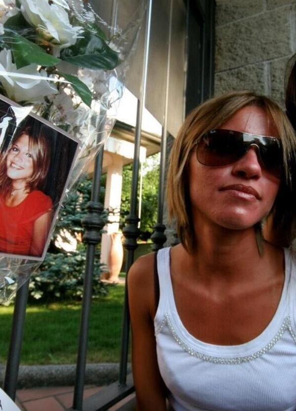 Omicidio Poggi, LA MAZZETTA CHE POTREBBE INCASTRARE STEFANIA CAPPA?