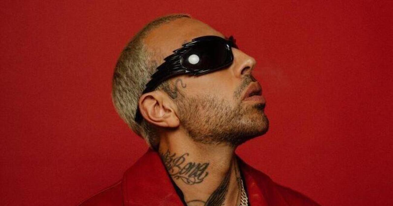 Abbiamo ascoltato Il mio lato peggiore, il nuovo album di Luch&egrave;, ma com&rsquo;&egrave;? Crudo e volgare, ma anche romantico e profondo. E sul concerto al Maradona di Napoli e i feat con Gu&egrave;, Marracash, Tony Effe, Giorgia, Rose Villain e&hellip;