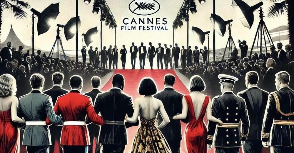 Ma che caz*o sta succedendo al Festival di Cannes? Tra polemiche contro Trump (Pedro Pascal e De Niro), Gaza e l&rsquo;Ucraina sul red carpet con Sean Penn e Bono Vox&hellip; prima la vita e poi il cinema?