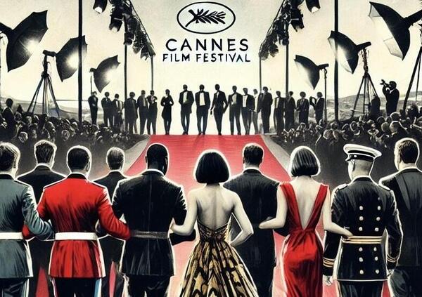 Ma che caz*o sta succedendo al Festival di Cannes? Tra polemiche contro Trump (Pedro Pascal e De Niro), Gaza e l&rsquo;Ucraina sul red carpet con Sean Penn e Bono Vox&hellip; prima la vita e poi il cinema?