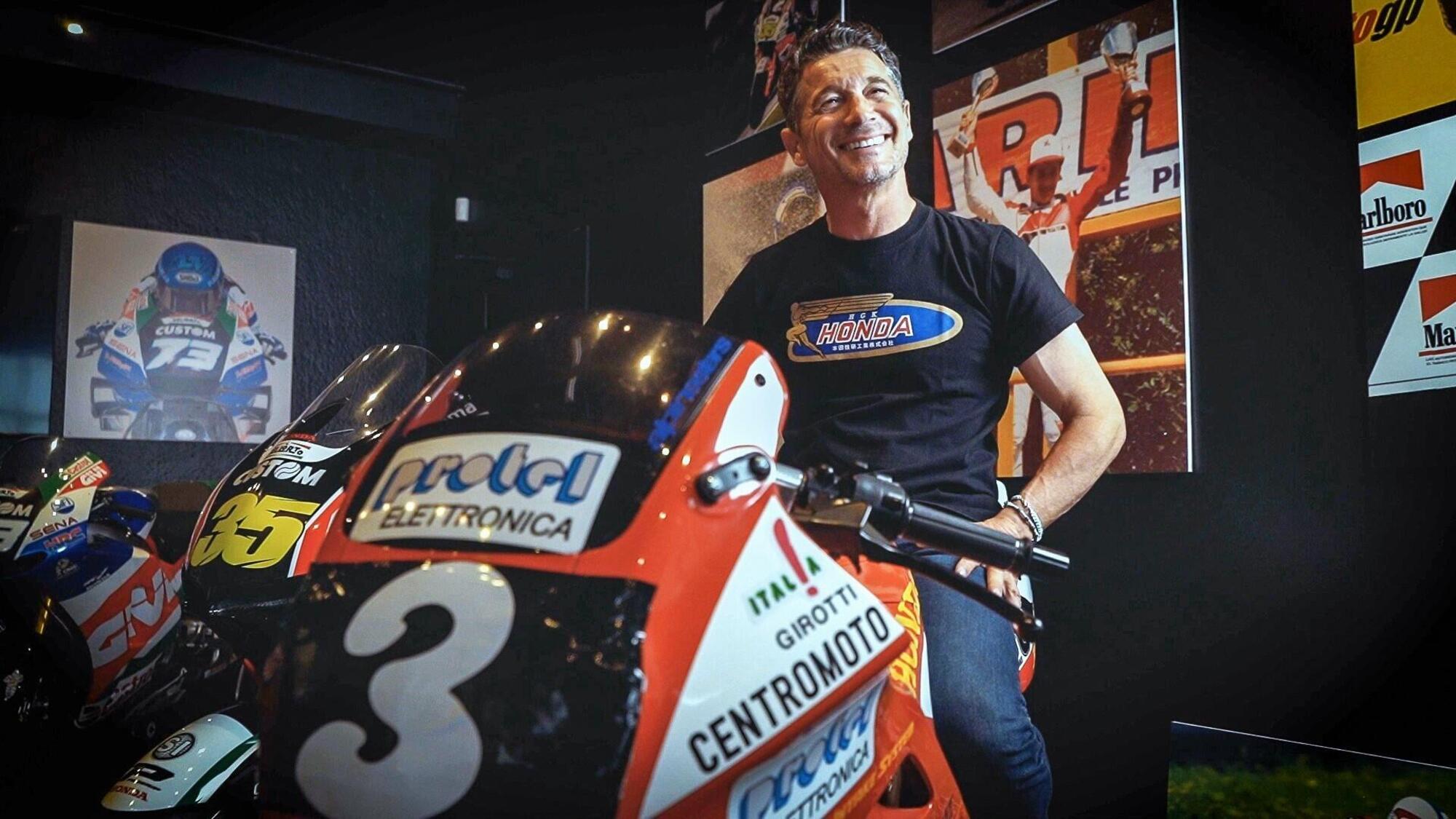 Lucio Cecchinello 2024