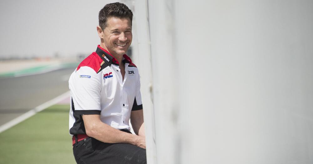 Lucio Cecchinello dal podio di Francia al timone dell&rsquo;IRTA? Herv&egrave; Poncharal dice basta dopo vent&rsquo;anni e fa il suo nome