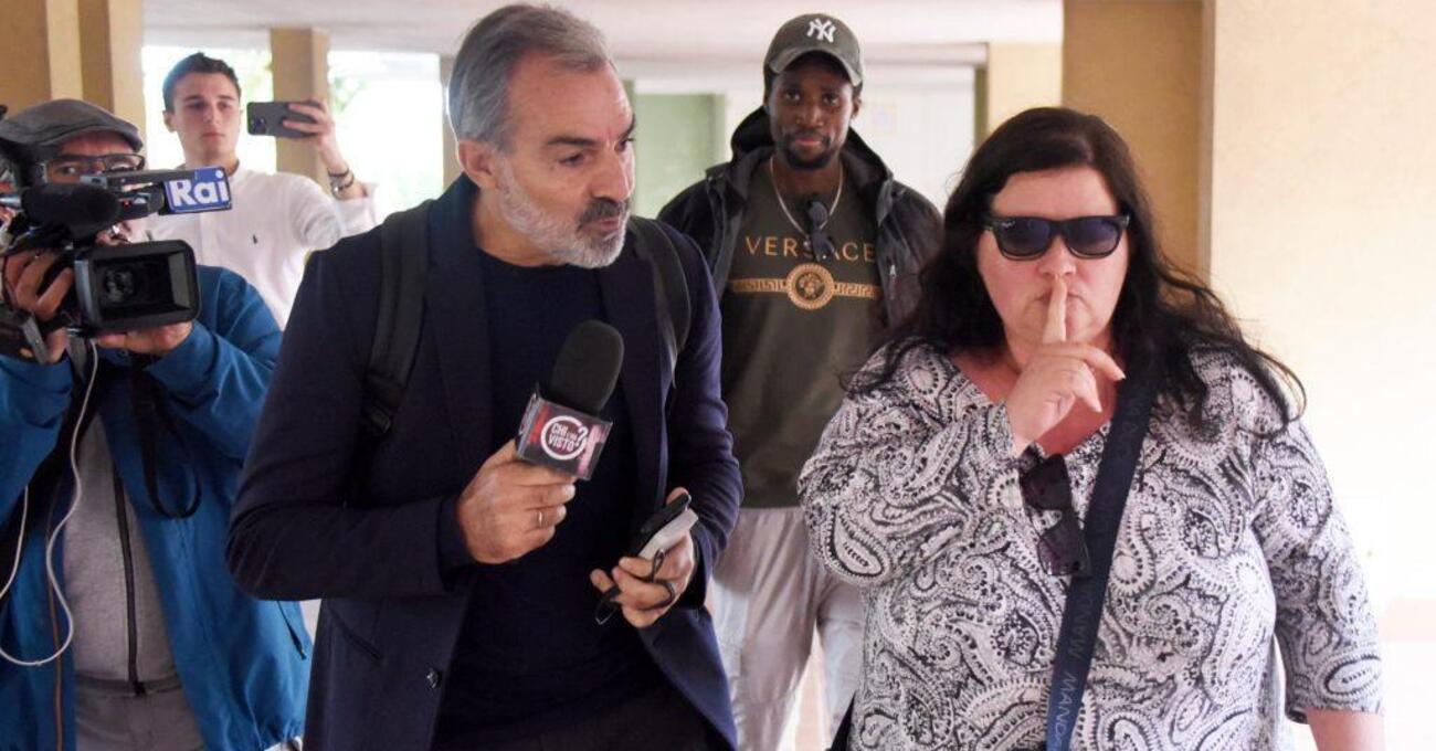 Omicidio Pierina Paganelli, ma Valeria Bartolucci HA MENTITO sugli spostamenti di Dassilva? Gianluigi Nuzzi: &ldquo;Semina bugie e accusa Manuela Bianchi per&hellip;&rdquo;. E si chiede: &ldquo;Perch&eacute; Louis avrebbe dovuto uccidere l&rsquo;anziana?&rdquo;
