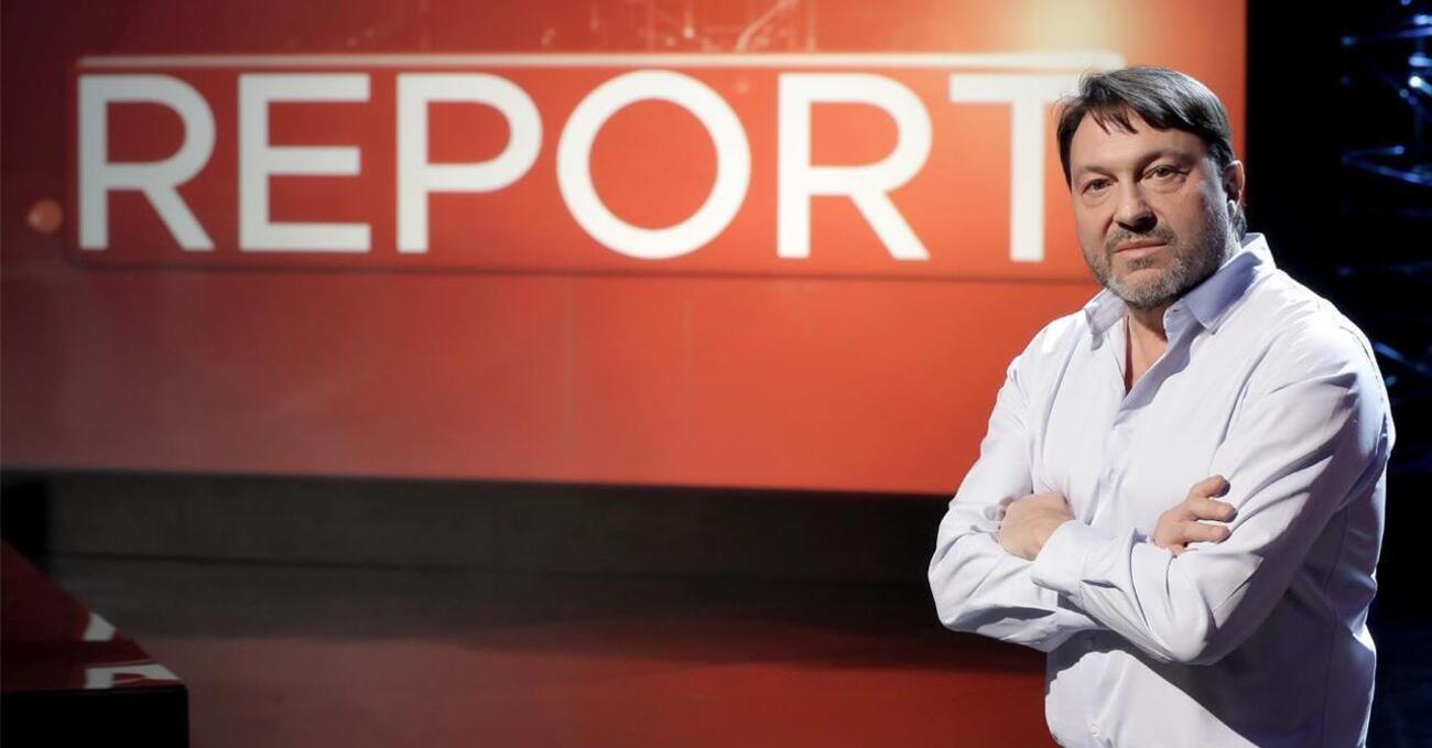 Chill o tv impegnata? Da &ldquo;Report&rdquo; (Rai3) di Ranucci con la strage di Capaci e i &ldquo;Salmoni vegani&rdquo; a &ldquo;Che Tempo Che Fa&rdquo; (Nove) con Elly Schlein e Renzo Arbore: ecco cosa guardare stasera