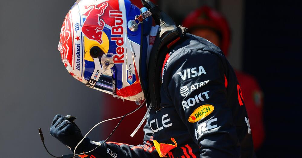 Max Verstappen domina Imola, la Ferrari fa tutto bene ma Leclerc impazzisce in radio. Eppure si parla ancora di quella Virtual Safety Car