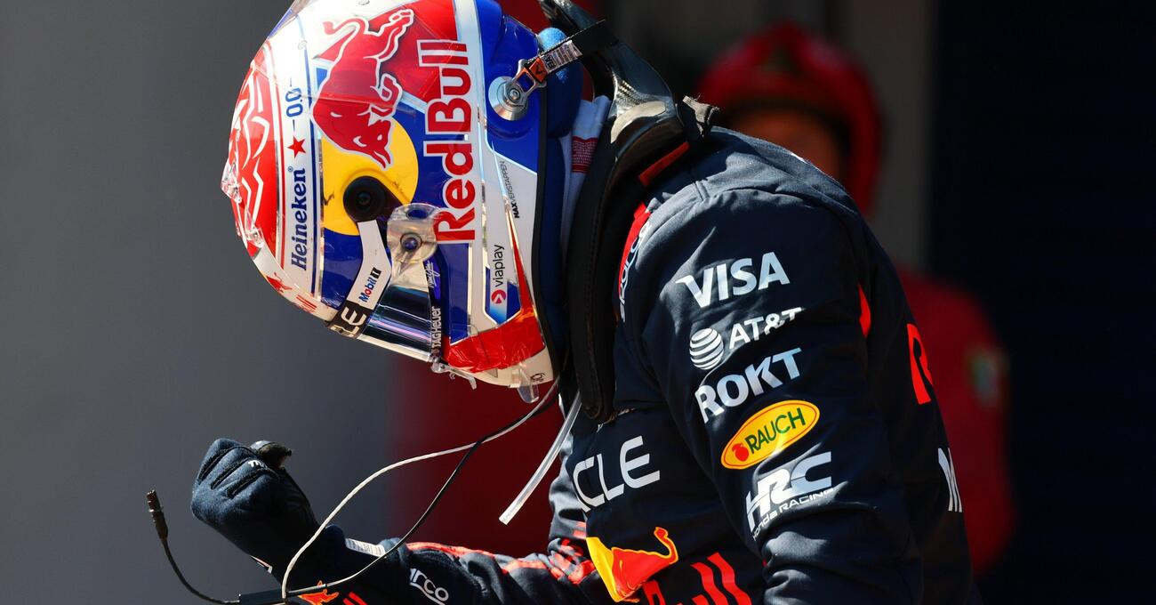 Max Verstappen domina Imola, la Ferrari fa tutto bene ma Leclerc impazzisce in radio. Eppure si parla ancora di quella Virtual Safety Car
