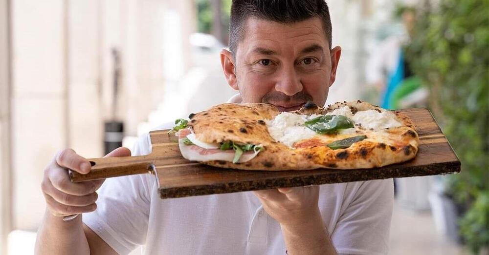 La pizza aumenta del 20%? L&rsquo;intervista bomba di Errico Porzio a MOW: &ldquo;Una deriva&rdquo;. I pizzaioli nelle guide? &ldquo;Per il locale pi&ugrave; bello aumentano i prezzi&rdquo;. E sui costi delle gourmet (come Cracco), i critici gastronomici e la vita da influencer...