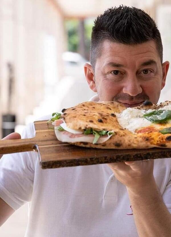 La pizza aumenta del 20%? L&rsquo;intervista bomba di Errico Porzio a MOW: &ldquo;Una deriva&rdquo;. I pizzaioli nelle guide? &ldquo;Per il locale pi&ugrave; bello aumentano i prezzi&rdquo;. E sui costi delle gourmet (come Cracco), i critici gastronomici e la vita da influencer...
