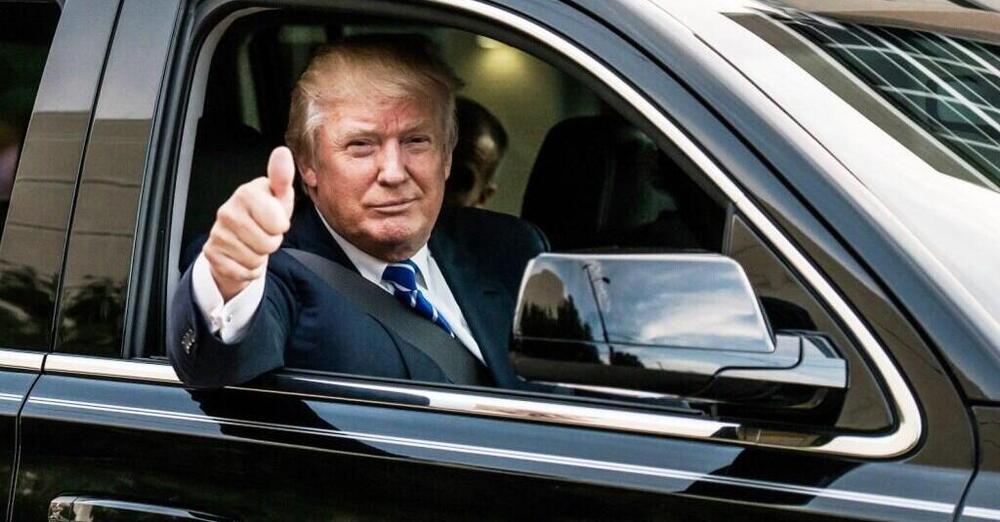 TRUMP VUOLE IL C(R)ASH? Ecco perch&eacute; i dazi Usa distruggeranno il mercato delle auto: non solo le europee (da Stellantis di Elkann a Audi), ma anche Ford e le americane. Ecco le conseguenze del nuovo risiko dell&rsquo;automotive&hellip;