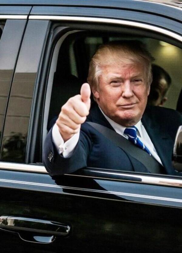 TRUMP VUOLE IL C(R)ASH? Ecco perch&eacute; i dazi Usa distruggeranno il mercato delle auto: non solo le europee (da Stellantis di Elkann a Audi), ma anche Ford e le americane. Ecco le conseguenze del nuovo risiko dell&rsquo;automotive&hellip;