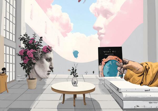 Salone del libro