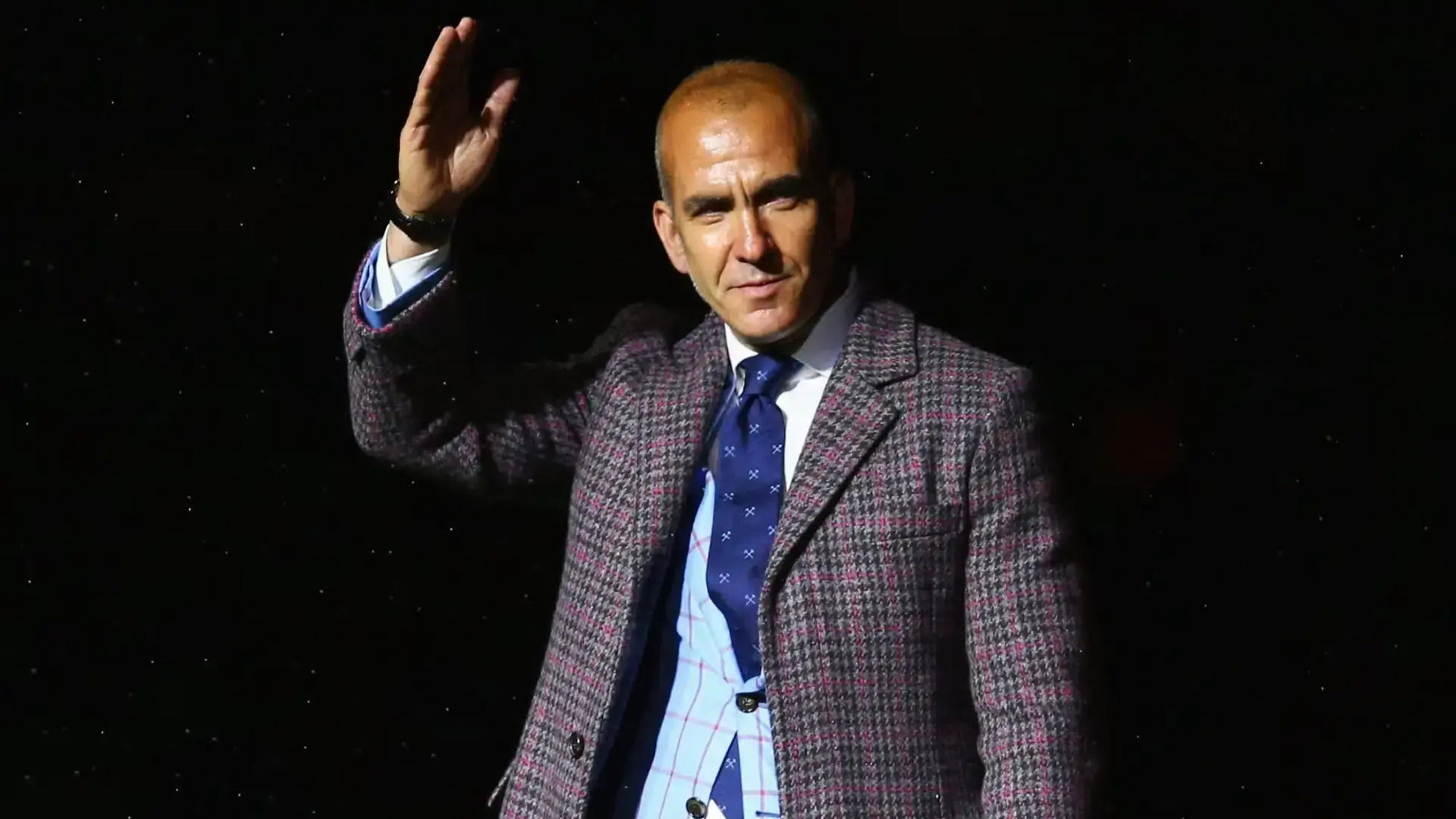 Paolo Di Canio sull&#039;Inter