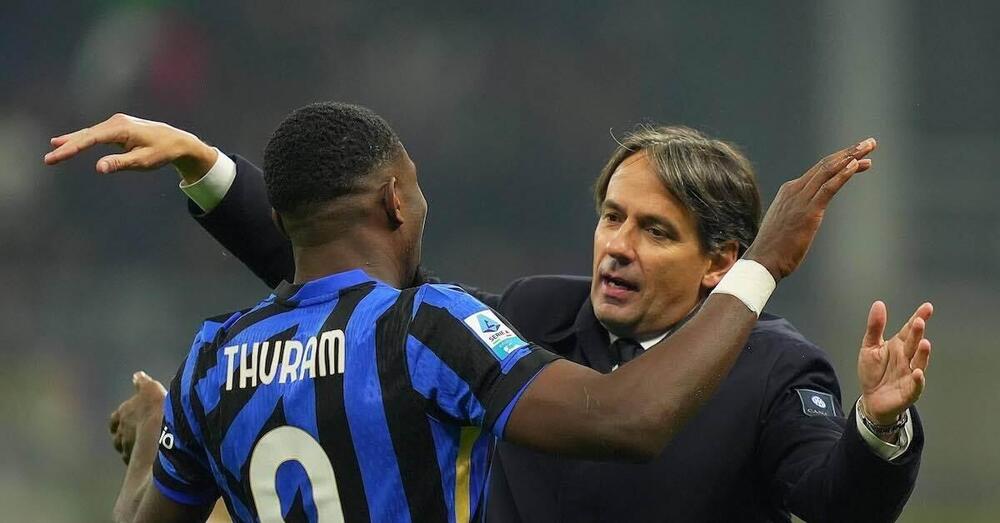L&#039;Inter ha buttato via lo Scudetto regalandolo al Napoli? Chi critica Inzaghi &amp; C. non capisce un caz*o di calcio (anche se si chiama Bergomi o Di Canio)