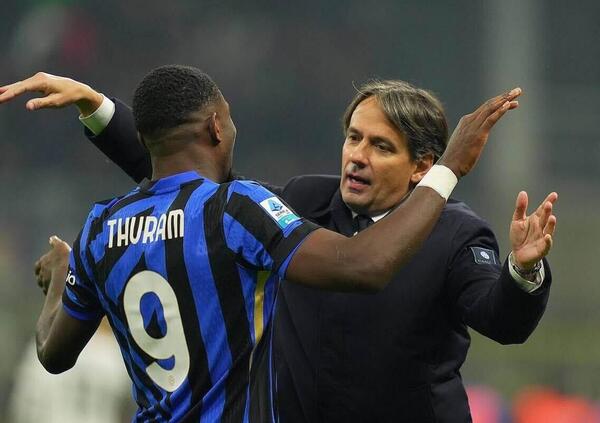 L&#039;Inter ha buttato via lo Scudetto regalandolo al Napoli? Chi critica Inzaghi &amp; C. non capisce un caz*o di calcio (anche se si chiama Bergomi o Di Canio)