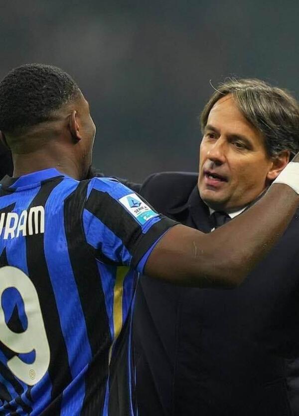 L&#039;Inter ha buttato via lo Scudetto regalandolo al Napoli? Chi critica Inzaghi &amp; C. non capisce un caz*o di calcio (anche se si chiama Bergomi o Di Canio)
