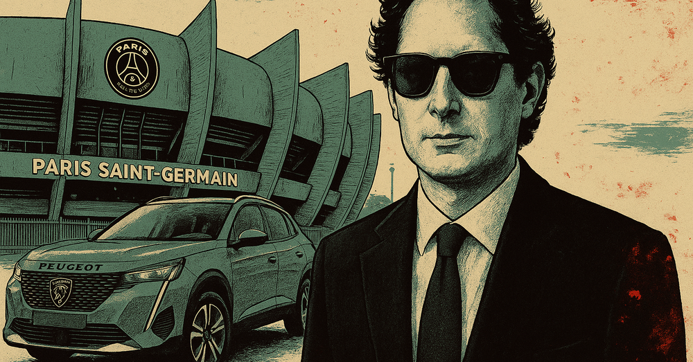 Cosa succede a Stellantis? La guida di Elkann (dalla Juve al Psg?) preoccupa i lavoratori anche in Francia, mentre i loro diritti vengono calpestati (come in Italia)? E che c&rsquo;entra il nuovo stadio del Paris Saint-Germain?