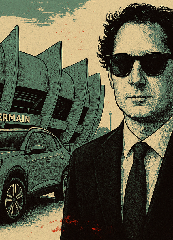 Cosa succede a Stellantis? La guida di Elkann (dalla Juve al Psg?) preoccupa i lavoratori anche in Francia, mentre i loro diritti vengono calpestati (come in Italia)? E che c&rsquo;entra il nuovo stadio del Paris Saint-Germain?