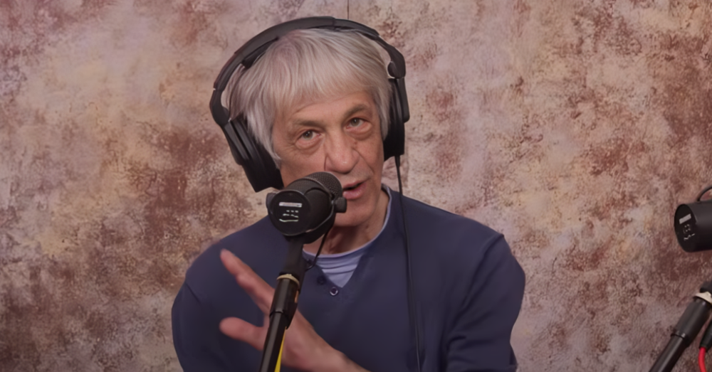 Le bombe di Antonio Mancini (Banda della Magliana) su Emanuela Orlandi: &ldquo;Da Wojtyla a Carminati&hellip;&rdquo;. E con Fedez e Marra a Pulp podcast su Pasolini e Romanzo criminale&hellip;