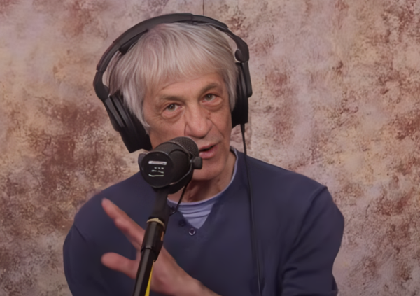 Le bombe di Nino Mancini (Banda della Magliana) su Emanuela Orlandi: &ldquo;Da Wojtyla a Carminati&hellip;&rdquo;. E con Fedez e Marra a Pulp podcast su Pasolini e Romanzo criminale&hellip;