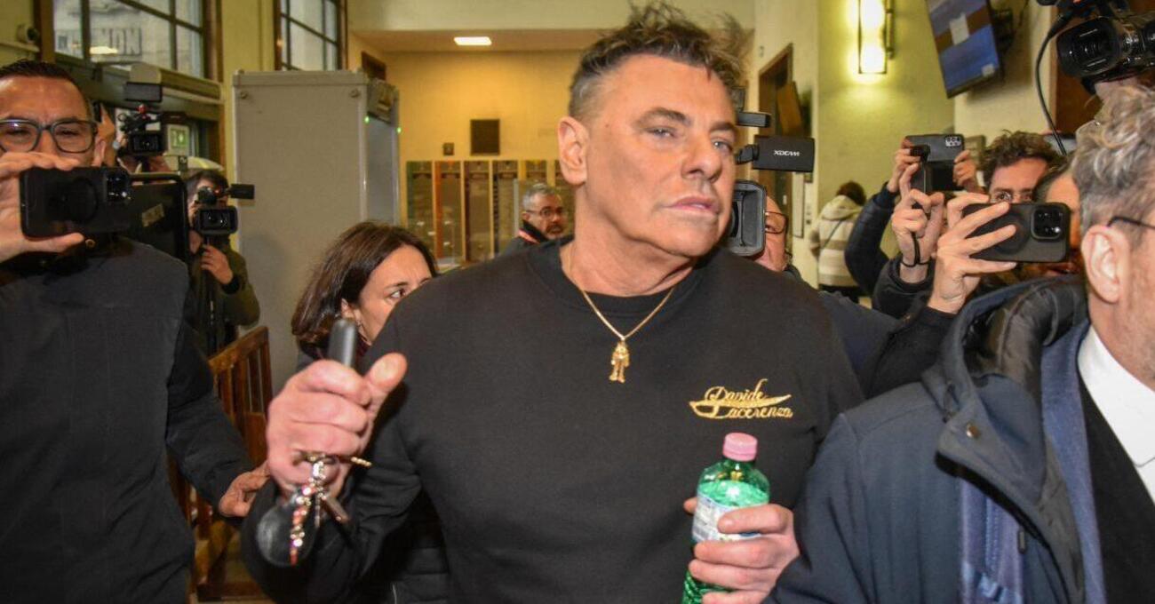 Caso Gintoneria e ultras, chi sono le ragazze che lavoravano nel locale di Lacerenza? E il parente di Bellocco che dice di conoscere Javier Zanetti? A Lo Stato delle cose le novit&agrave;. Mentre sull&rsquo;omicidio di Garlasco&hellip;