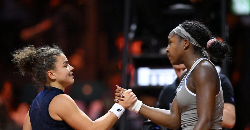 Ma il dissing (sessista?) tra Panatta e Paolini? &ldquo;Il 95% delle tenniste gioca senza pensare, come la Gauff&rdquo;. Ma Jasmine non ci sta e &ldquo;striglia&rdquo; Adriano (ultimo re di Roma nonostante Sinner). E intanto piovono accuse...