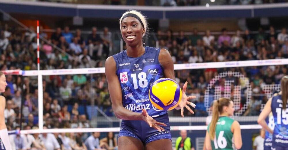 Nella Serie A1 femminile di volley &egrave; mercato totale: chi domina, chi scommette, chi cambia tutto. Ma una certezza resta