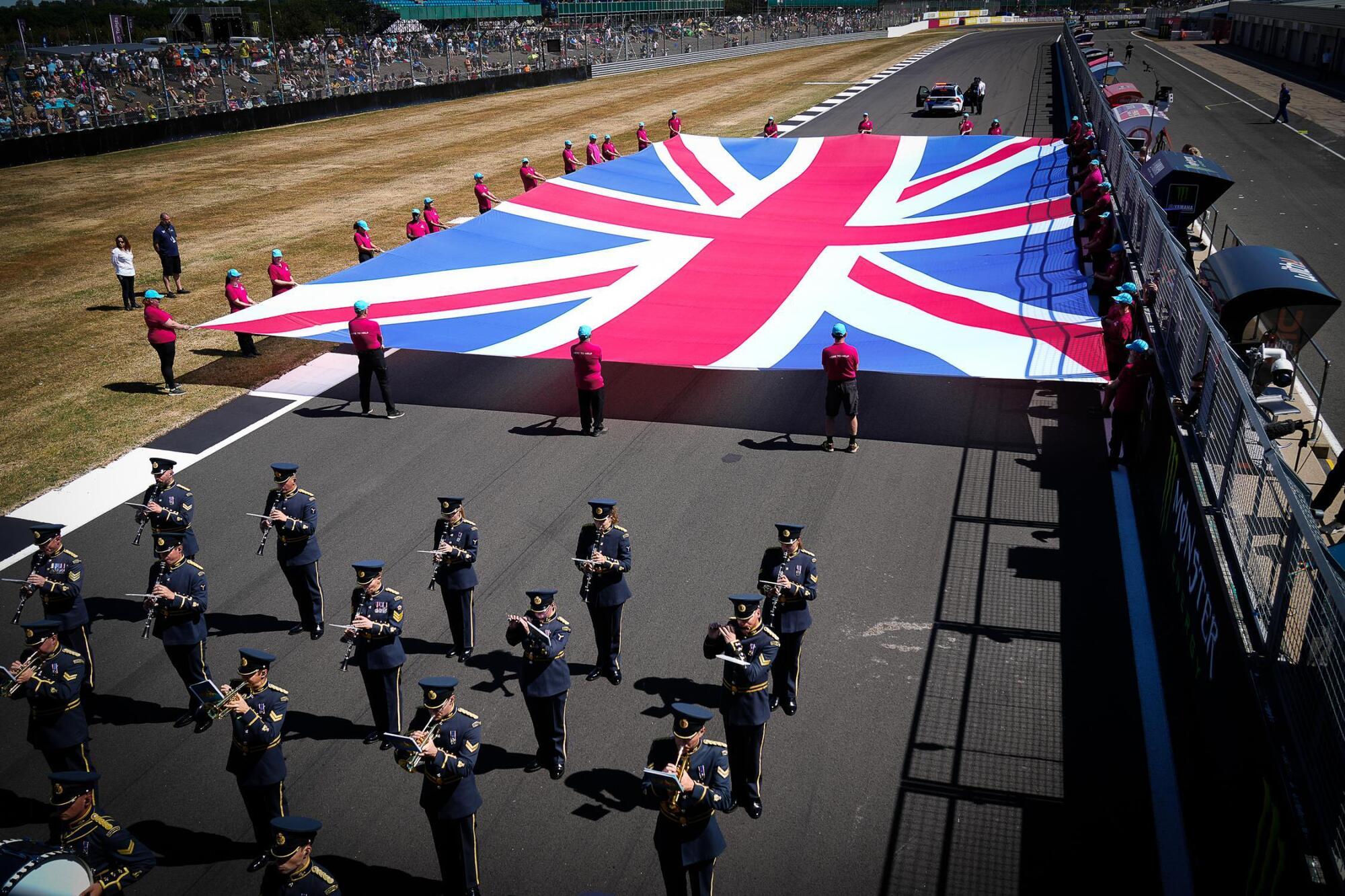 silverstone