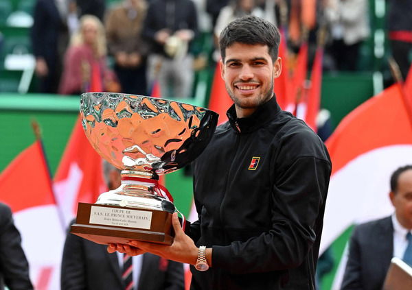 Quali sono gli orologi dei tennisti? Dal Rolex Day-Date con diamanti di Alcaraz (che costa 70mila euro) a quello in oro bianco di Musetti (30mila). E Sinner, Sabalenka, Paul e Peluga&hellip;