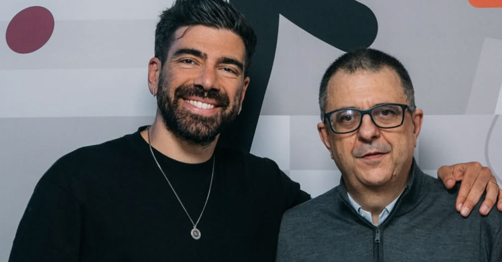 Flavio Tranquillo al Bsmt di Gazzoli &ldquo;rompe&rdquo; con Federico Buffa e il romanticismo nello sport? &ldquo;The Last Dance e Jordan? Non pu&ograve; essere solo quella la narrazione&rdquo;. Ecco perch&eacute; ne va del buon giornalismo
