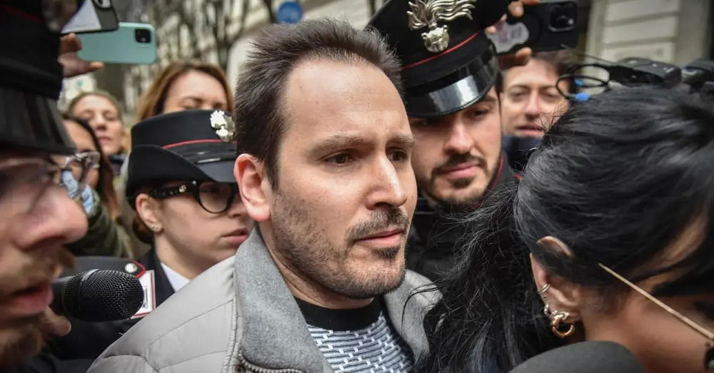Omicidio Poggi, NUOVA ASSURDIT&Agrave;: Andrea Sempio NON SI PRESENTA in procura per l&rsquo;interrogatorio. Strategia o sta nascondendo qualcosa? Presente Alberto Stasi, l&rsquo;avvocato De Rensis: &ldquo;Stiamo ridisegnando la storia perch&eacute;&hellip;&rdquo;