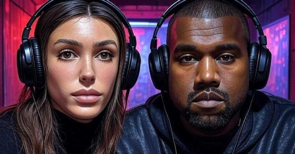 Oh, CUCK: ma davvero qualcuno ha rubato il nuovo album di Kanye West grazie a Discord? E cosa c&rsquo;entra Bianca Censori? Ecco come (e cosa) hanno fatto e che ha detto Ye sul brano Uncle e sua moglie