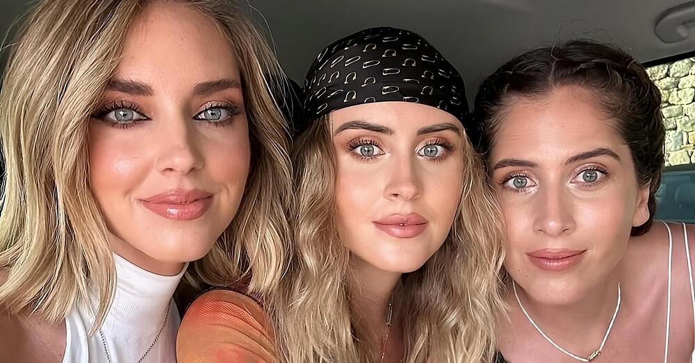 Il podcast con le tre sorelle Ferragni peggio delle chat genitori? Chiara domina: &ldquo;Nel 2016 una sfiga dietro l&#039;altra, ero un po&#039; depressina&rdquo;. Valentina e Francesca non pervenute. Ma su Fedez e Fabrizio Corona?