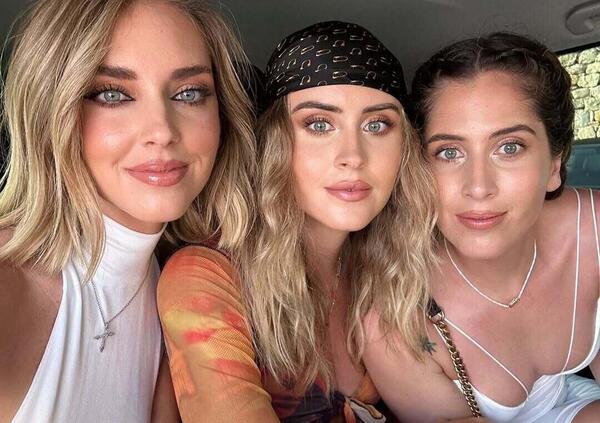 Il podcast con le tre sorelle Ferragni peggio delle chat genitori? Chiara domina: &ldquo;Nel 2016 una sfiga dietro l&#039;altra, ero un po&#039; depressina&rdquo;. Valentina e Francesca non pervenute. Ma su Fedez e Fabrizio Corona?