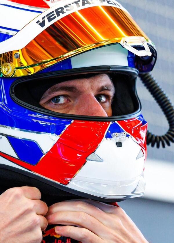 Fermi tutti, ma l&rsquo;avete visto cos&rsquo;ha combinato Max Verstappen prima di Imola? L&rsquo;olandese ha fatto inc*zzare mezzo mondo GT&hellip;